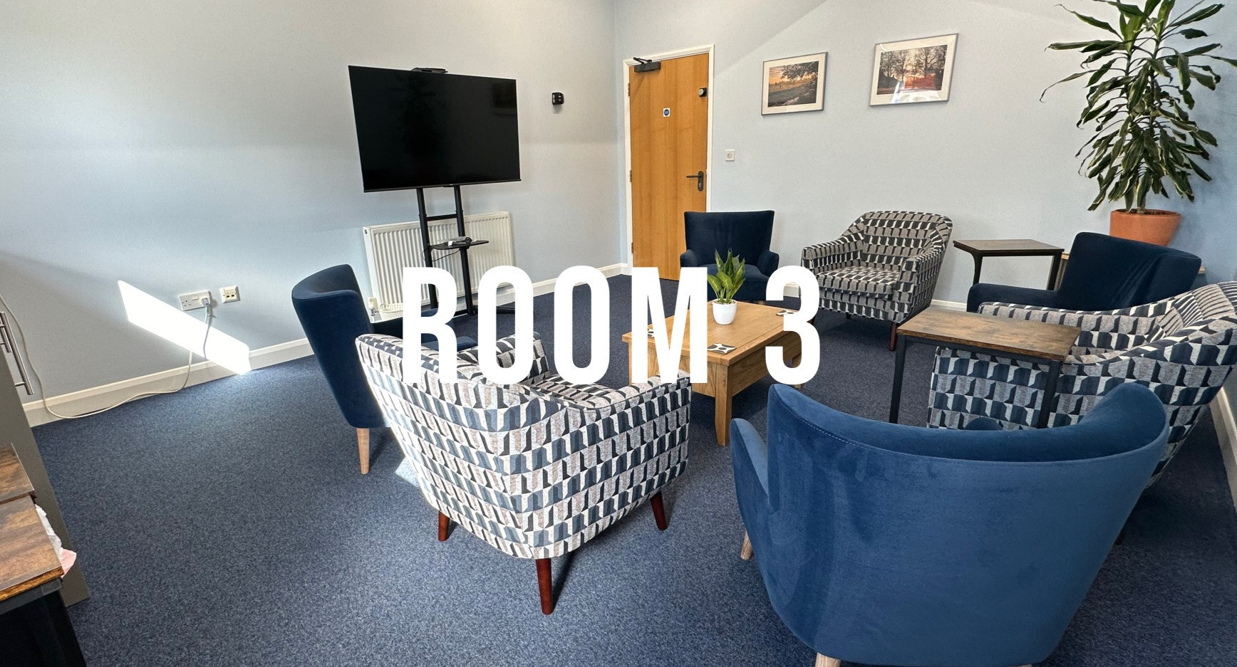 Image 5 from Rooms | Dorchester Baptist Church