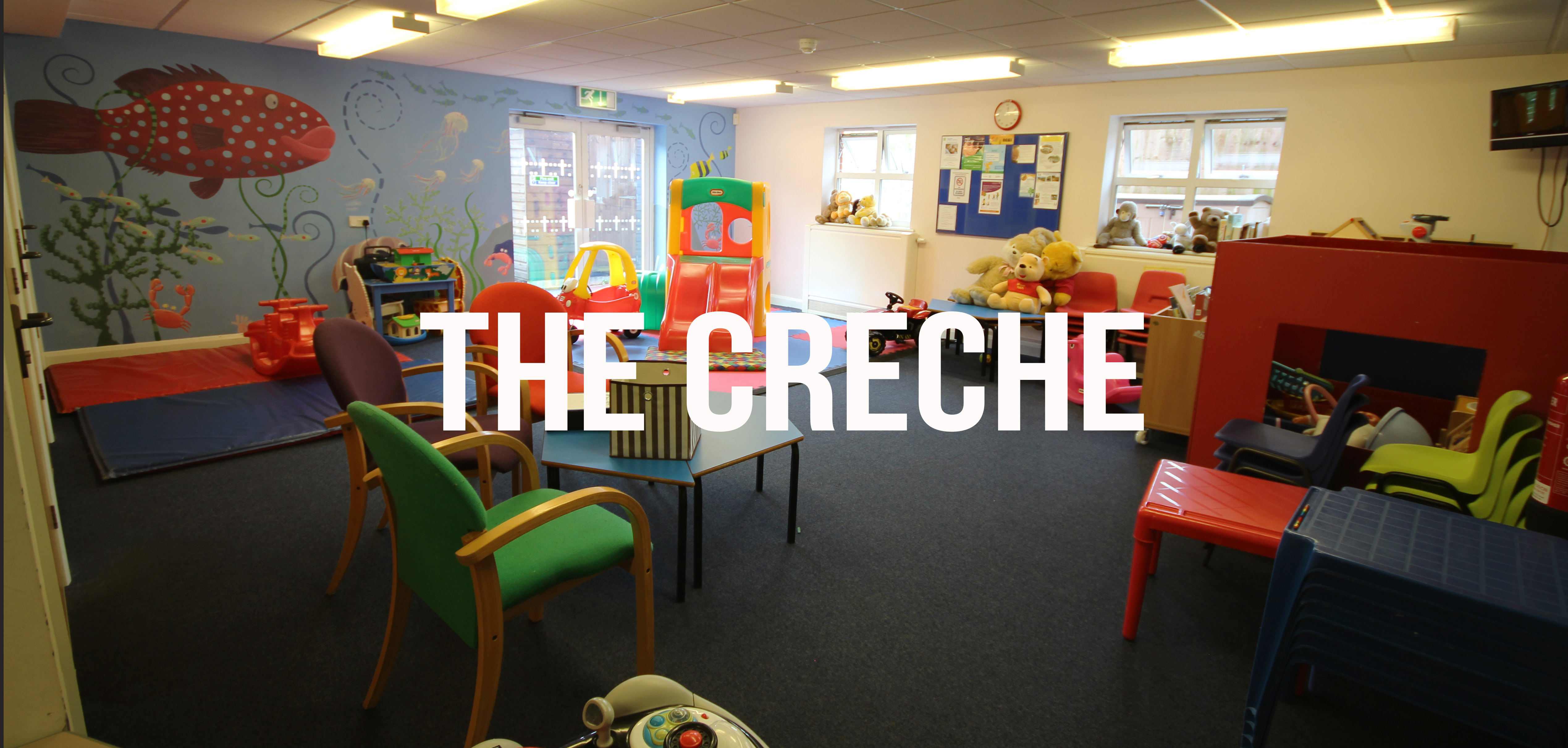 Image 7 from NEW Rooms | Dorchester Baptist Church