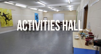 Image 3 from NEW Rooms | Dorchester Baptist Church