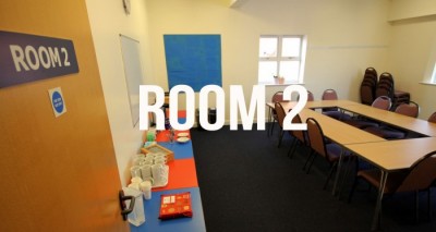 Image 4 from NEW Rooms | Dorchester Baptist Church
