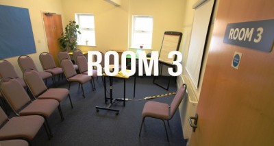 Image 5 from NEW Rooms | Dorchester Baptist Church