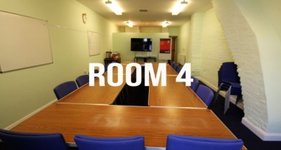 Image 6 from NEW Rooms | Dorchester Baptist Church