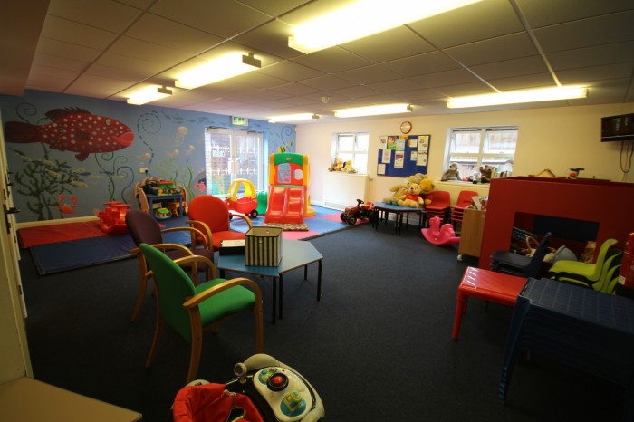 Image 1 from The Creche | Dorchester Baptist Church