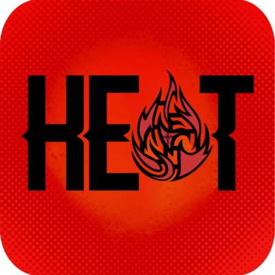 Image 1 from Heat | Dorchester Baptist Church