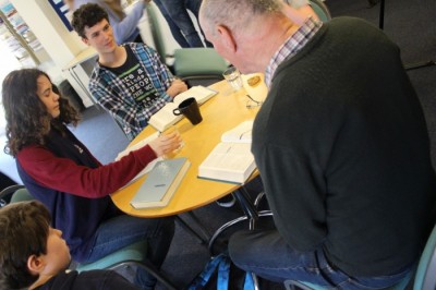 Image 2 from Get Involved | Dorchester Baptist Church