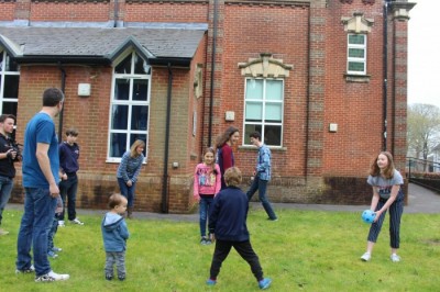 Image 5 from Get Involved | Dorchester Baptist Church