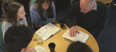 Image 1 from Life Groups | Dorchester Baptist Church
