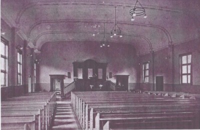 Image 3 from A Brief History | Dorchester Baptist Church