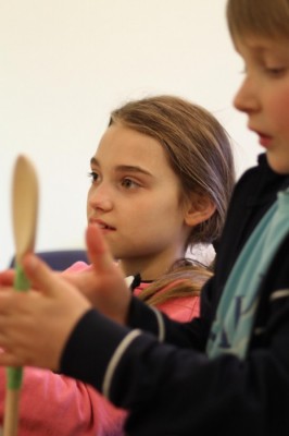 Dorchester Baptist Church image from Children  Youth