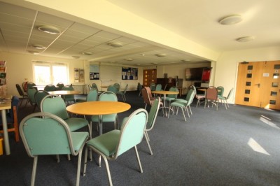 Dorchester Baptist Church image from The Lounge